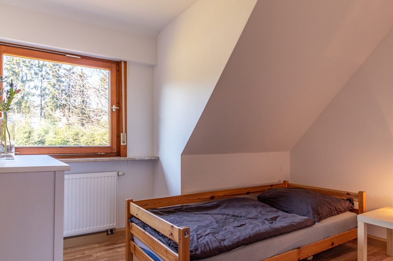 Vakantiehuis Bödefeld