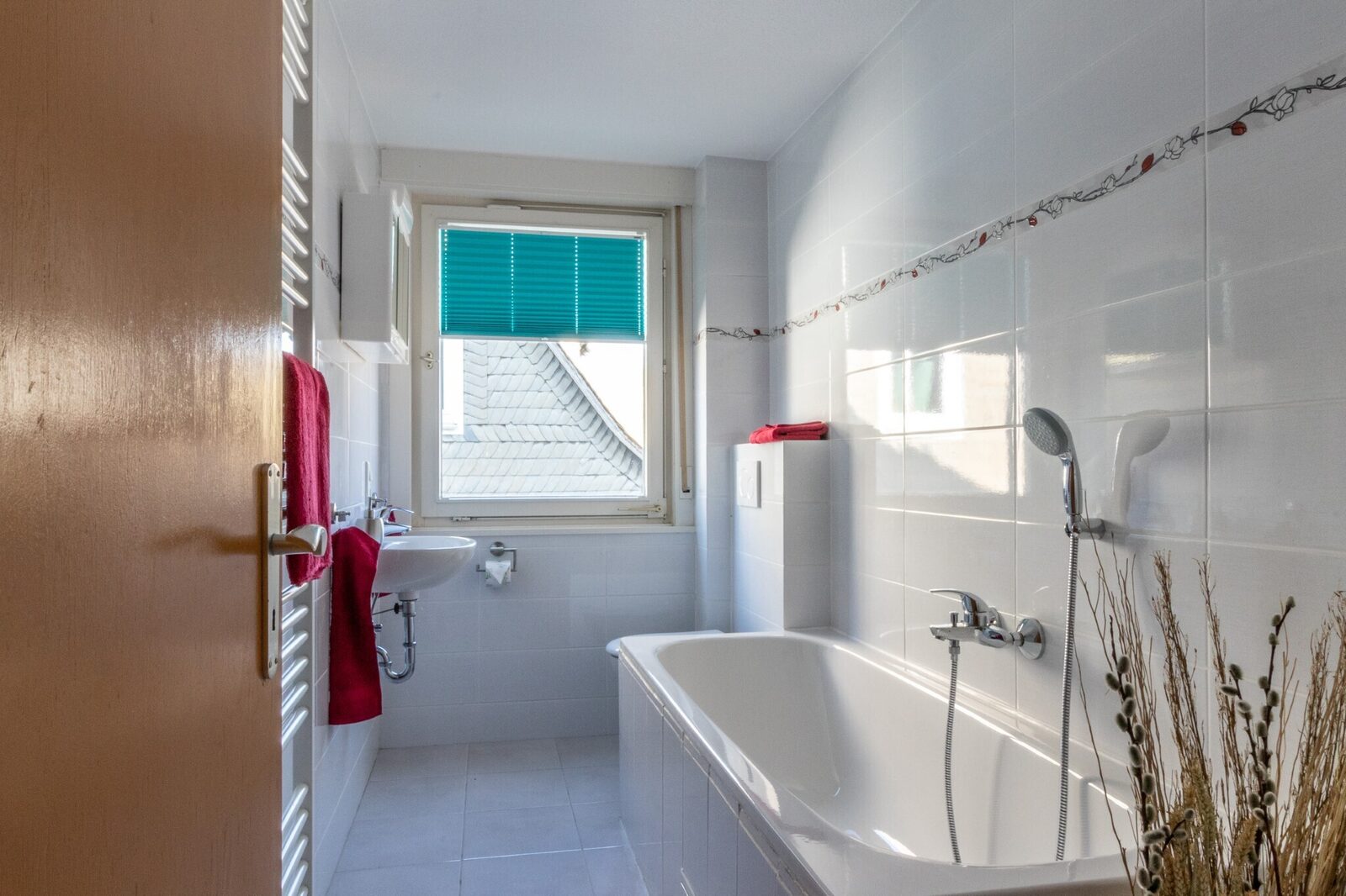 Vakantiehuis Bödefeld