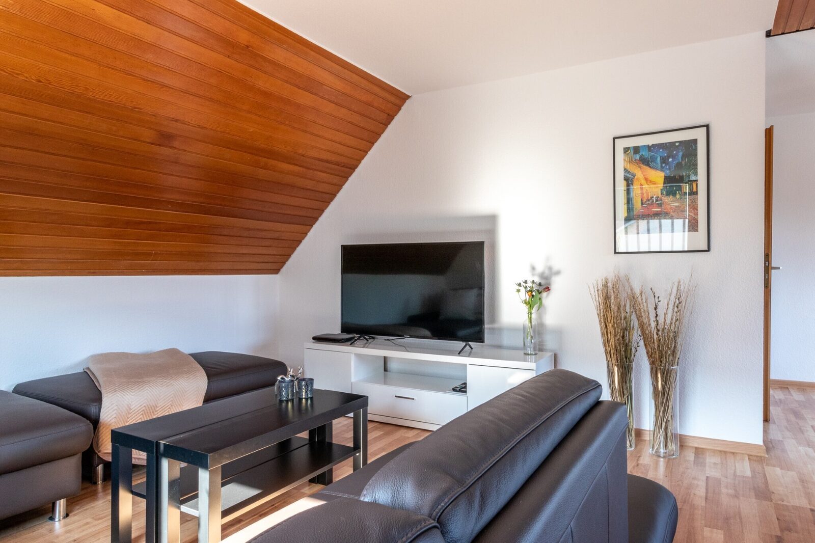 Vakantiehuis Bödefeld