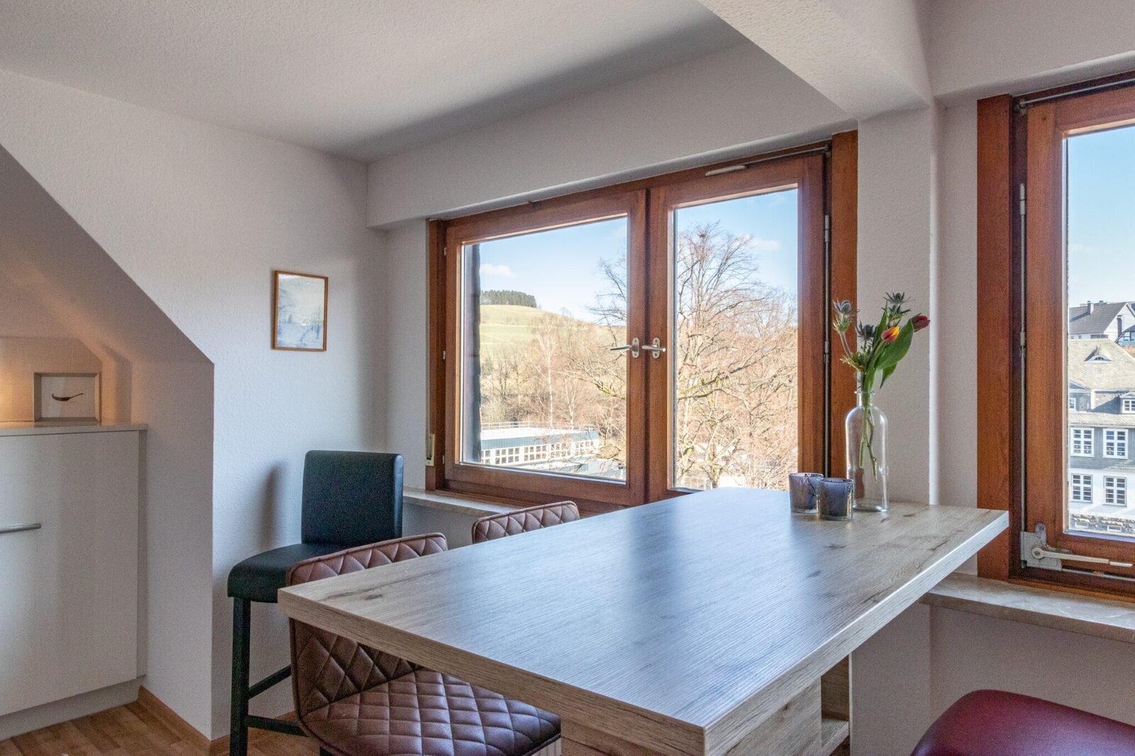Vakantiehuis Bödefeld