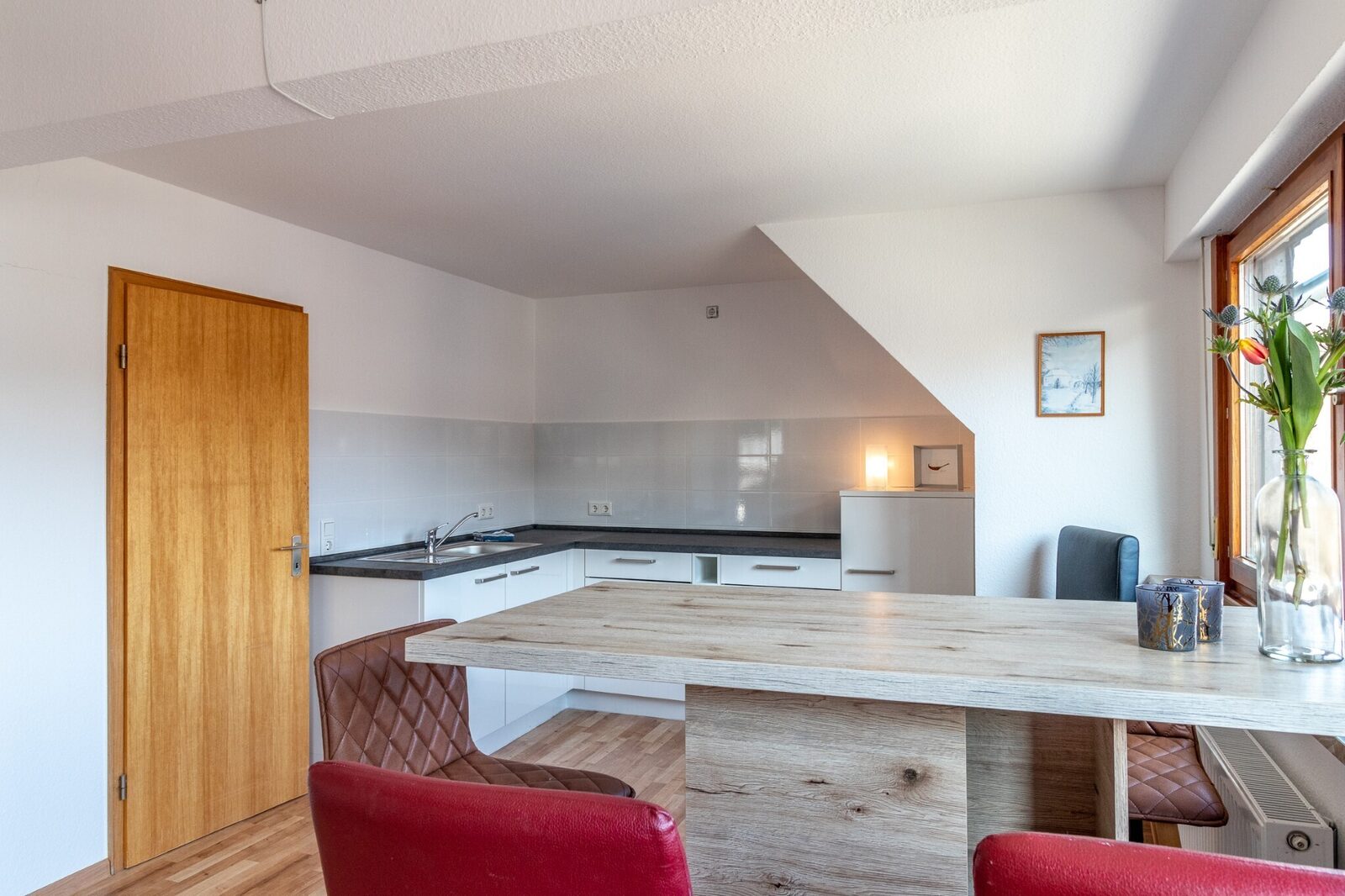 Vakantiehuis Bödefeld