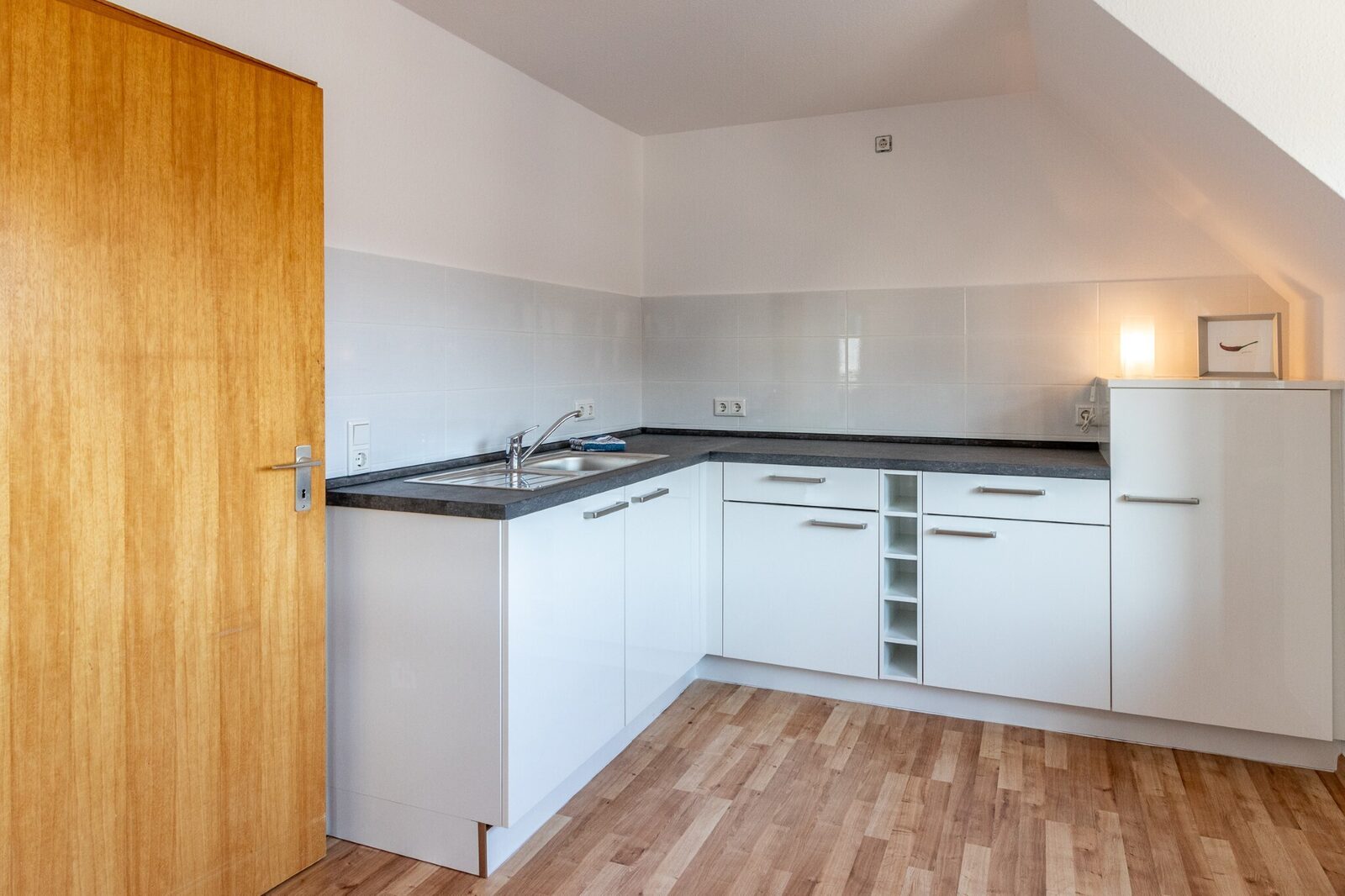 Vakantiehuis Bödefeld