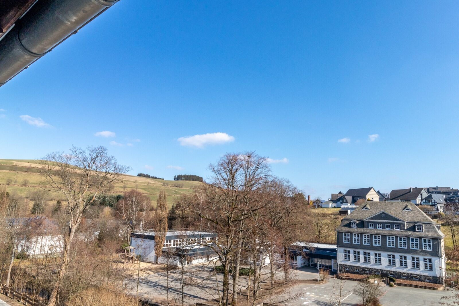 Vakantiehuis Bödefeld
