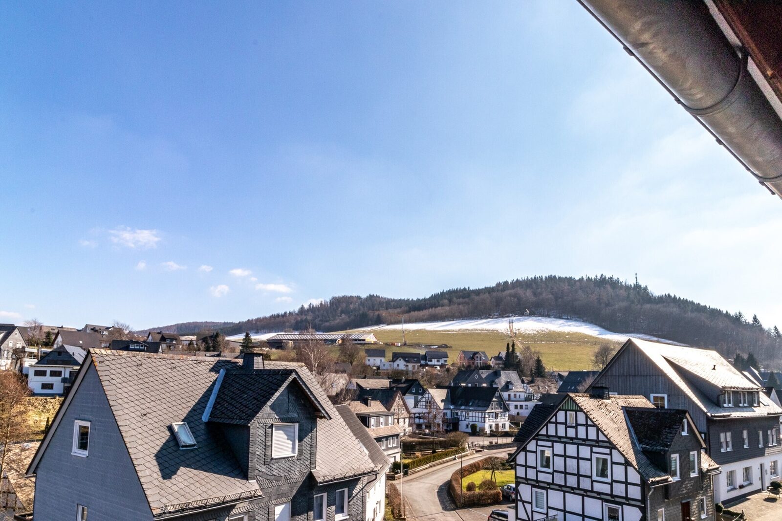 Vakantiehuis Bödefeld