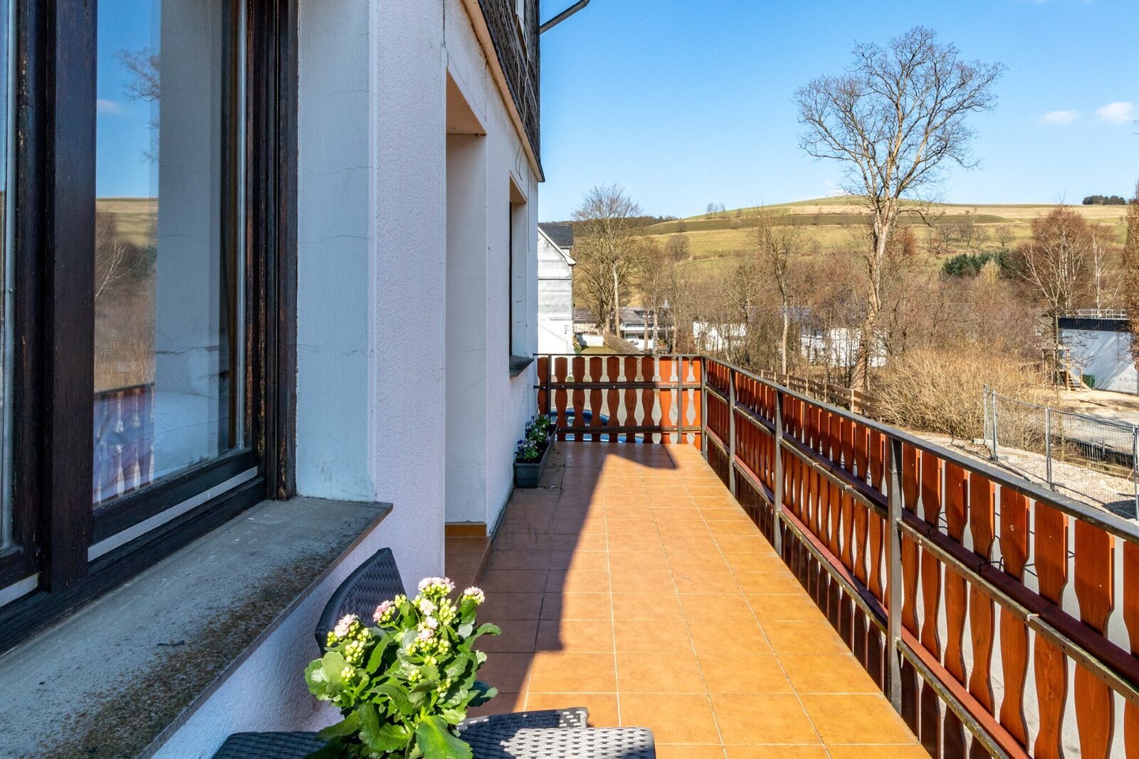 Vakantiehuis Bödefeld