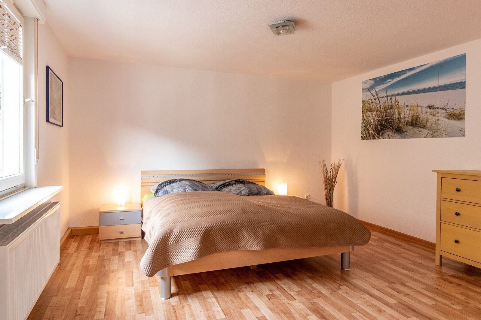 Vakantiehuis Bödefeld