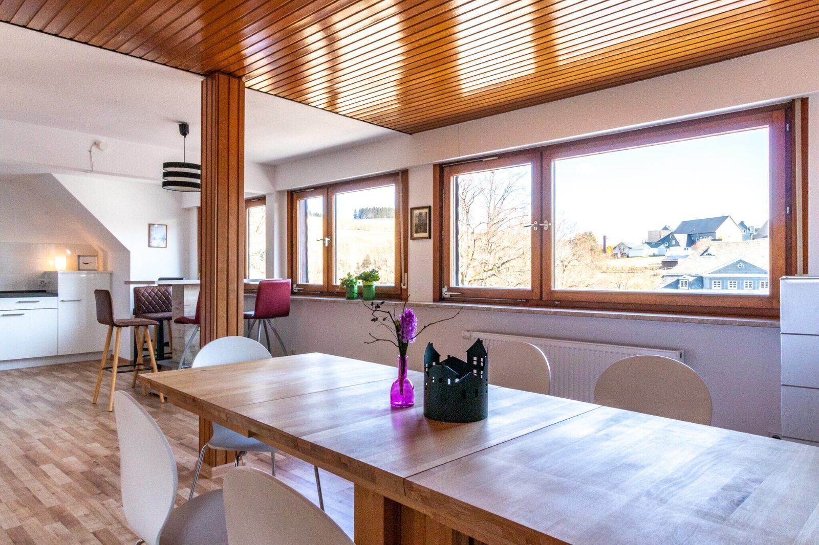 Vakantiehuis Bödefeld