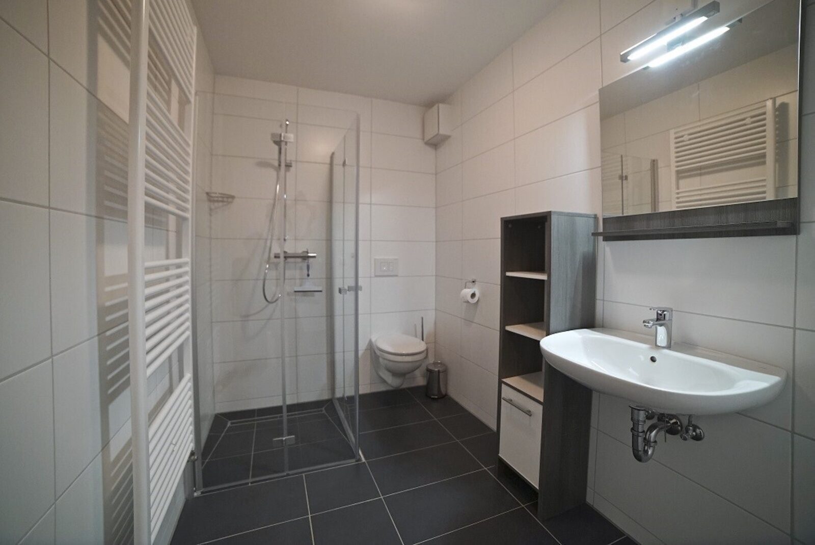 Apartment Am Postwiesen A
