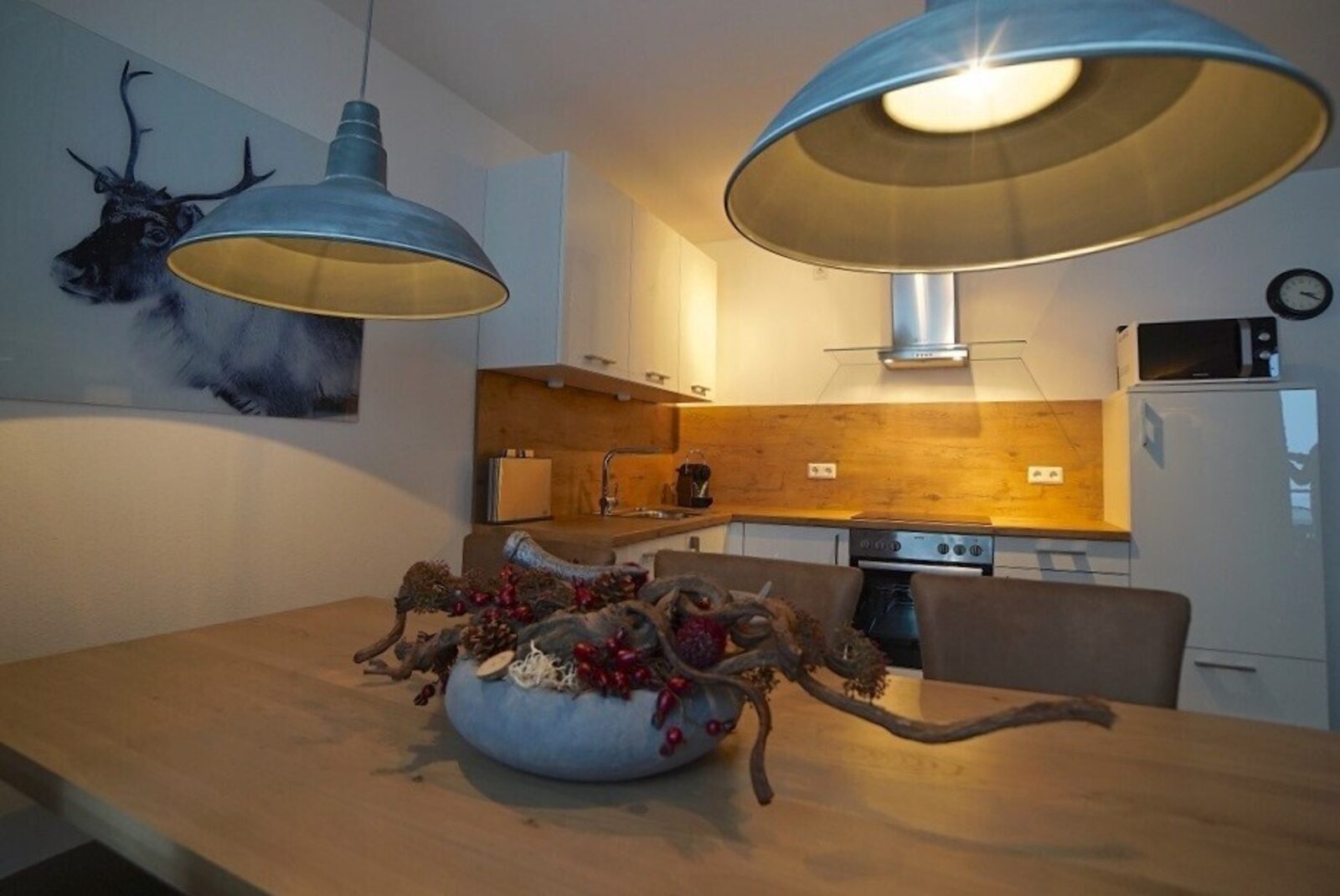 Apartment Am Postwiesen A