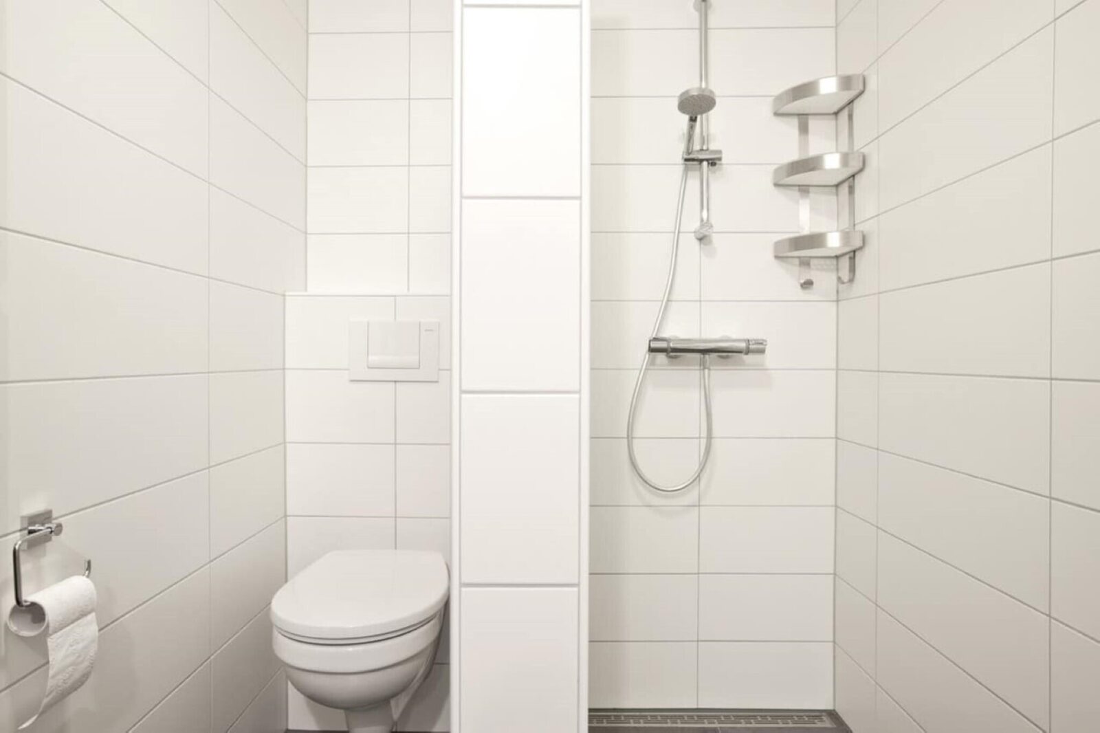 Kristall Apartment A