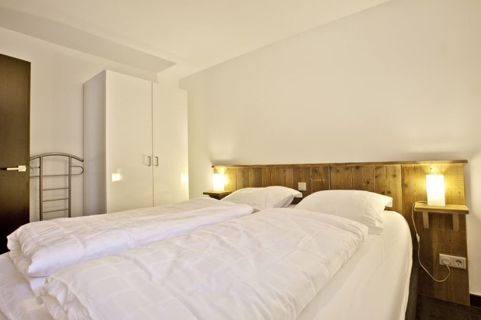 Kristall Apartment A