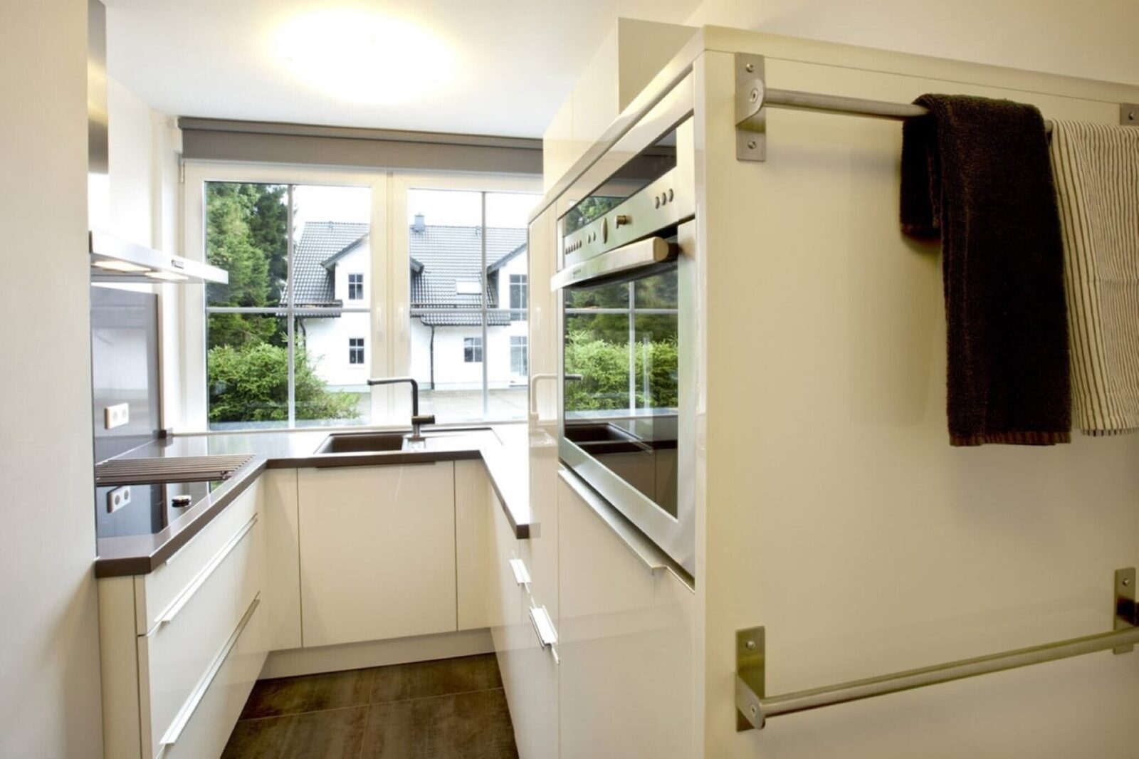 Kristall Apartment A