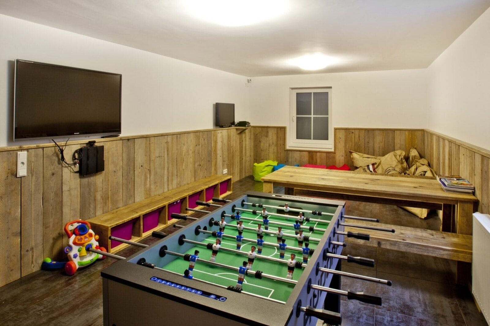Kristall Apartment A