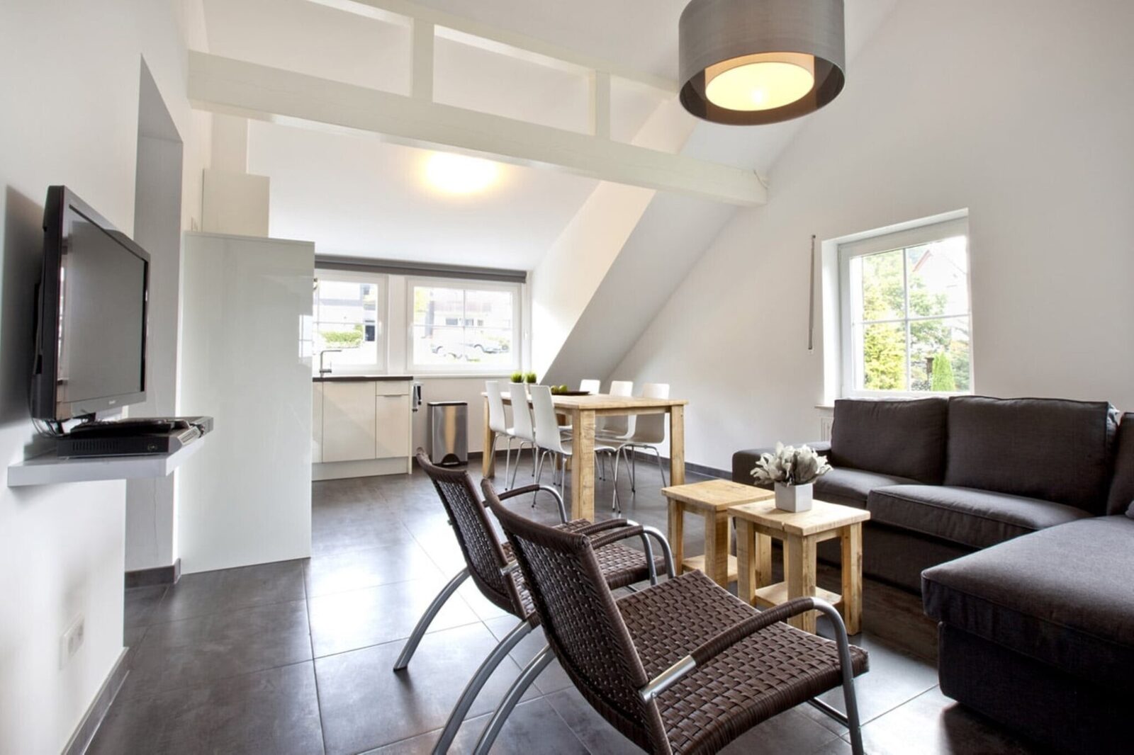 Kristall Apartments C