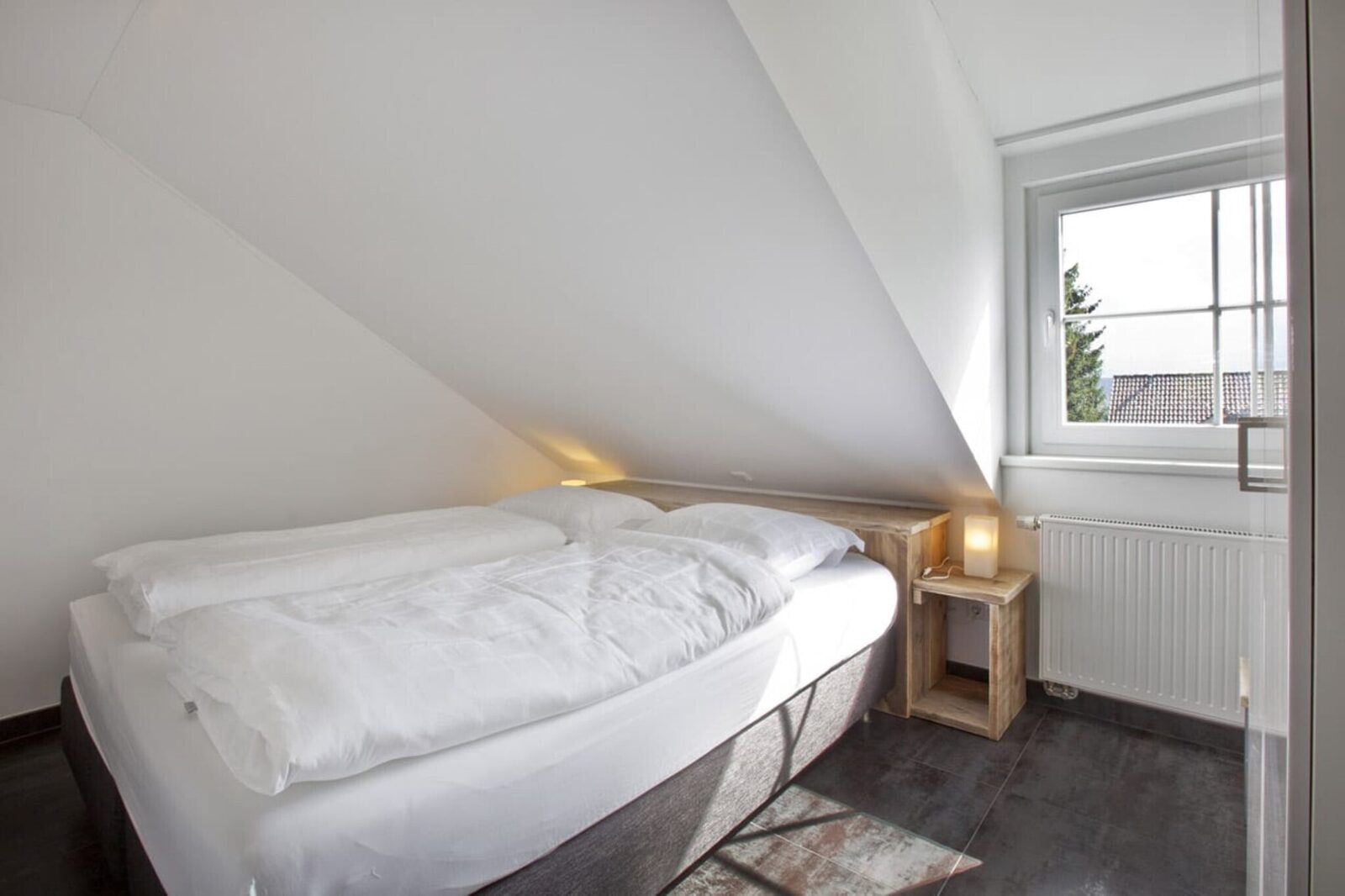 Kristall Apartments C