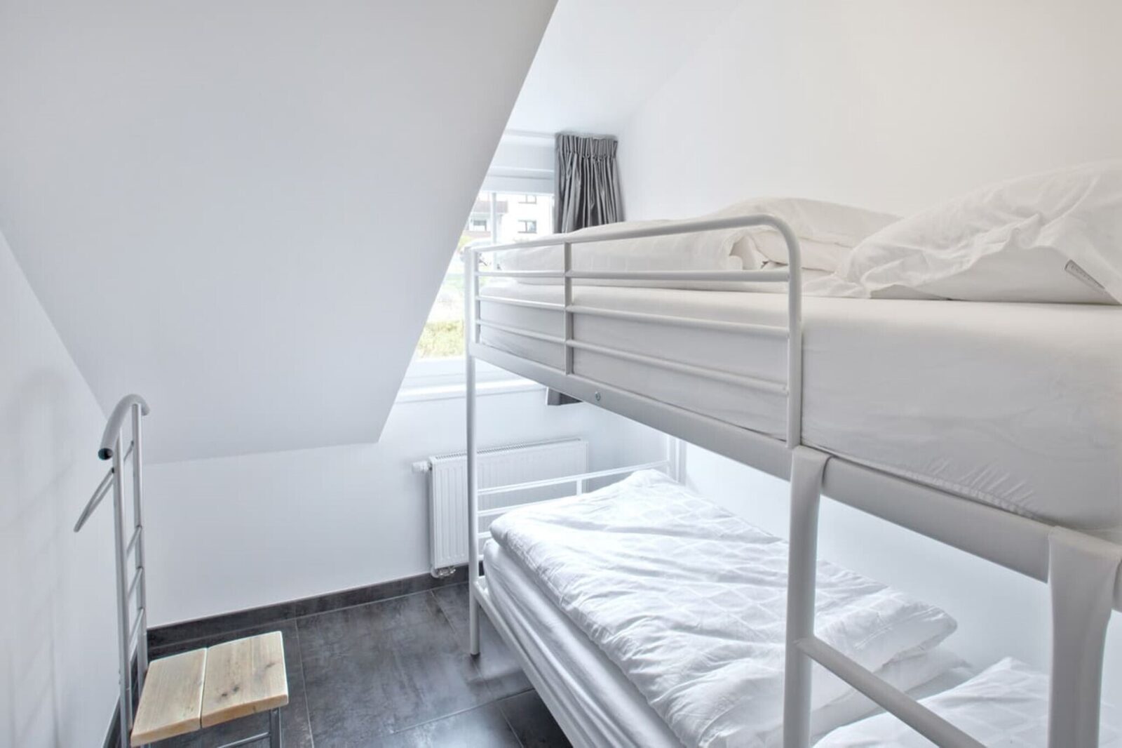 Kristall Apartments C