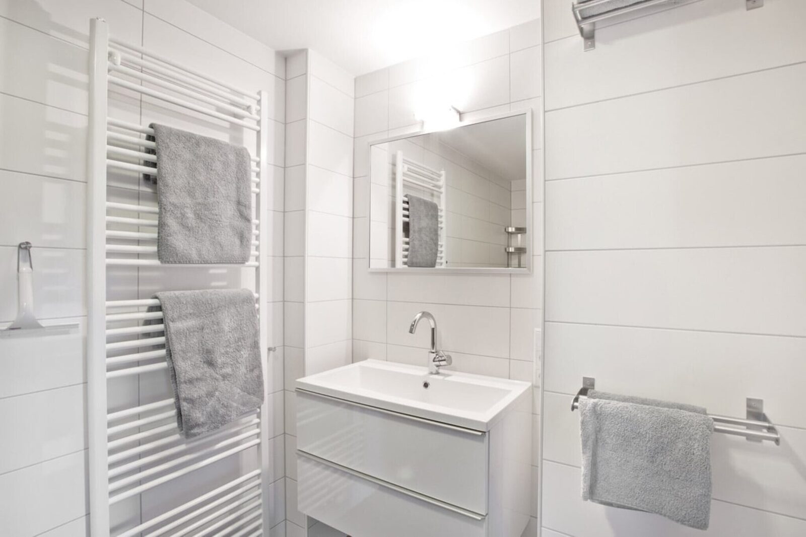 Kristall Apartments C