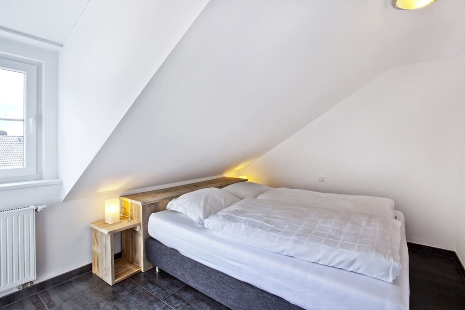 Kristall Apartments D