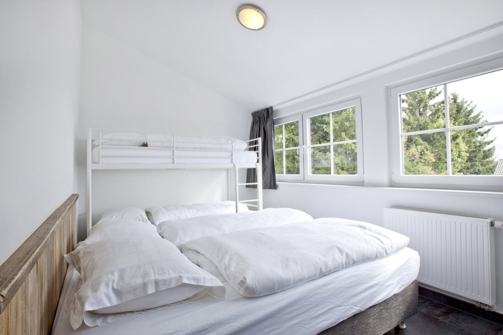 Kristall Apartments D