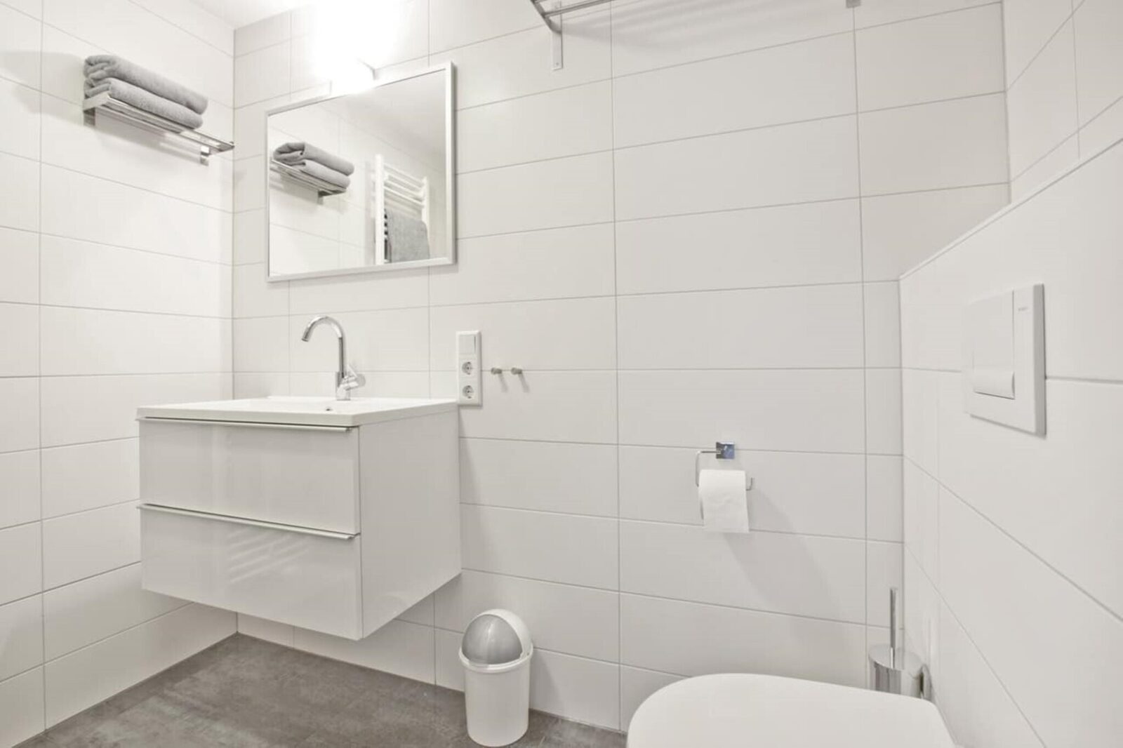Kristall Apartments D
