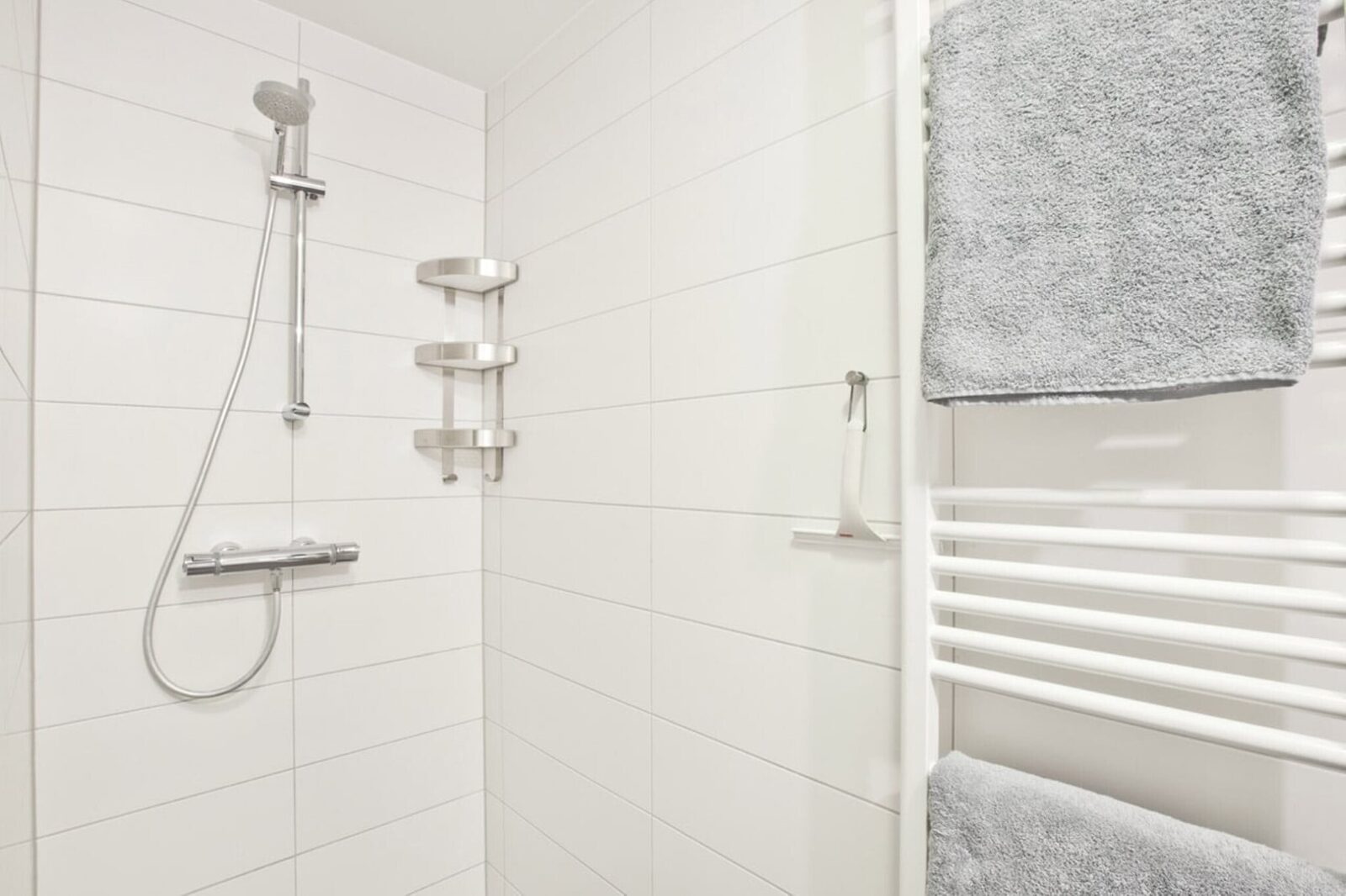 Kristall Apartments D