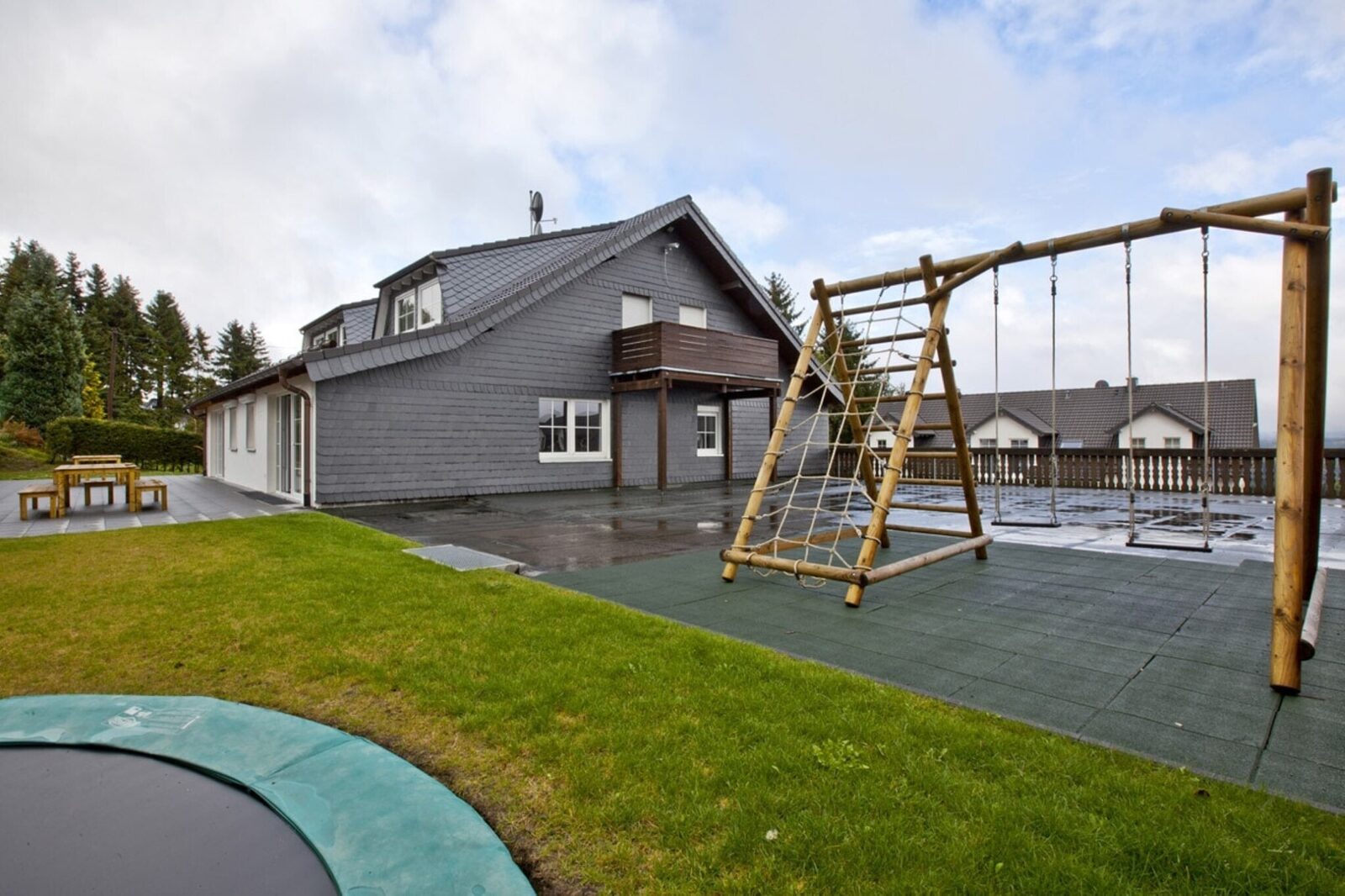 Kristall Apartments D