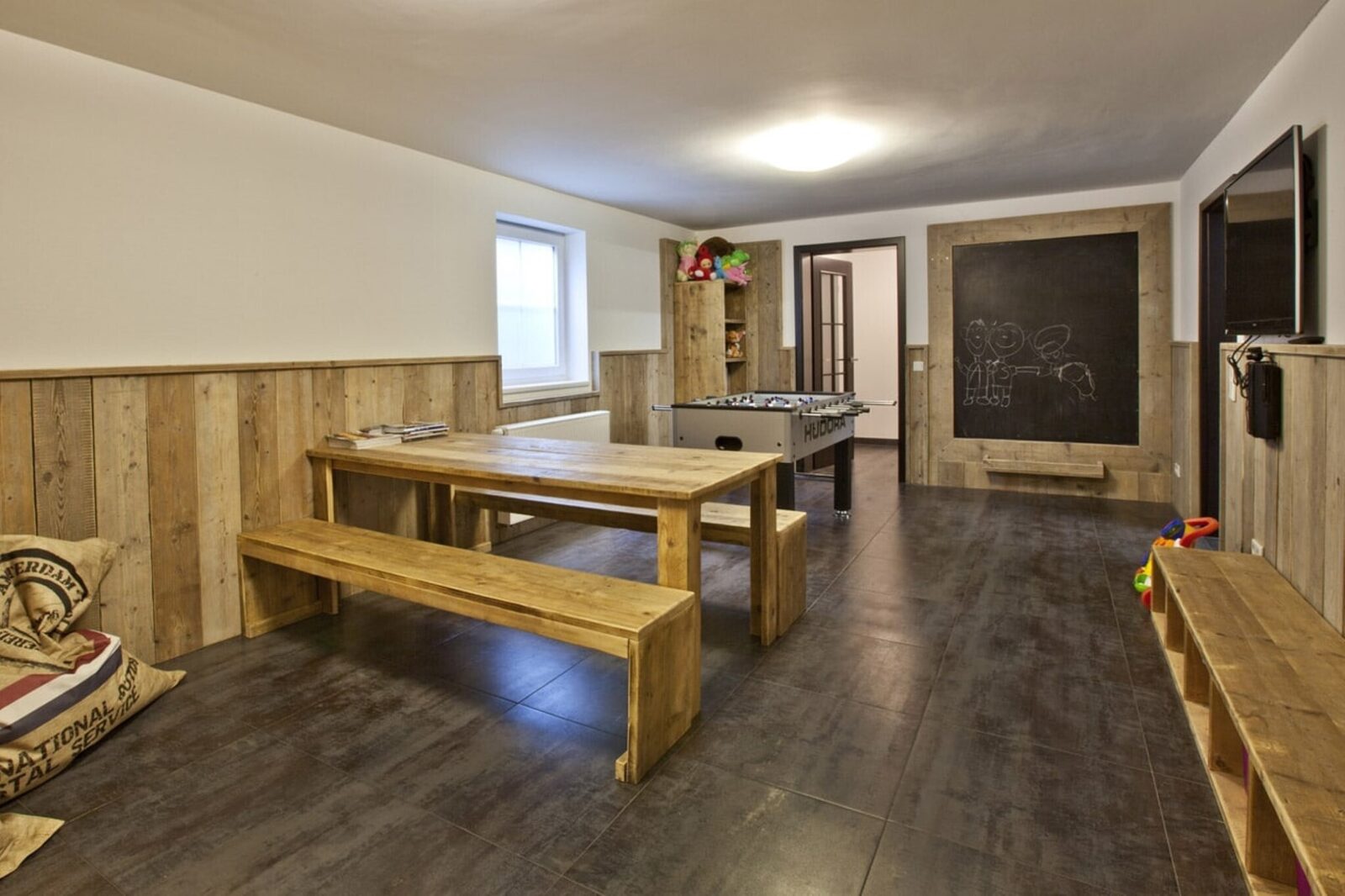 Kristall Apartments D