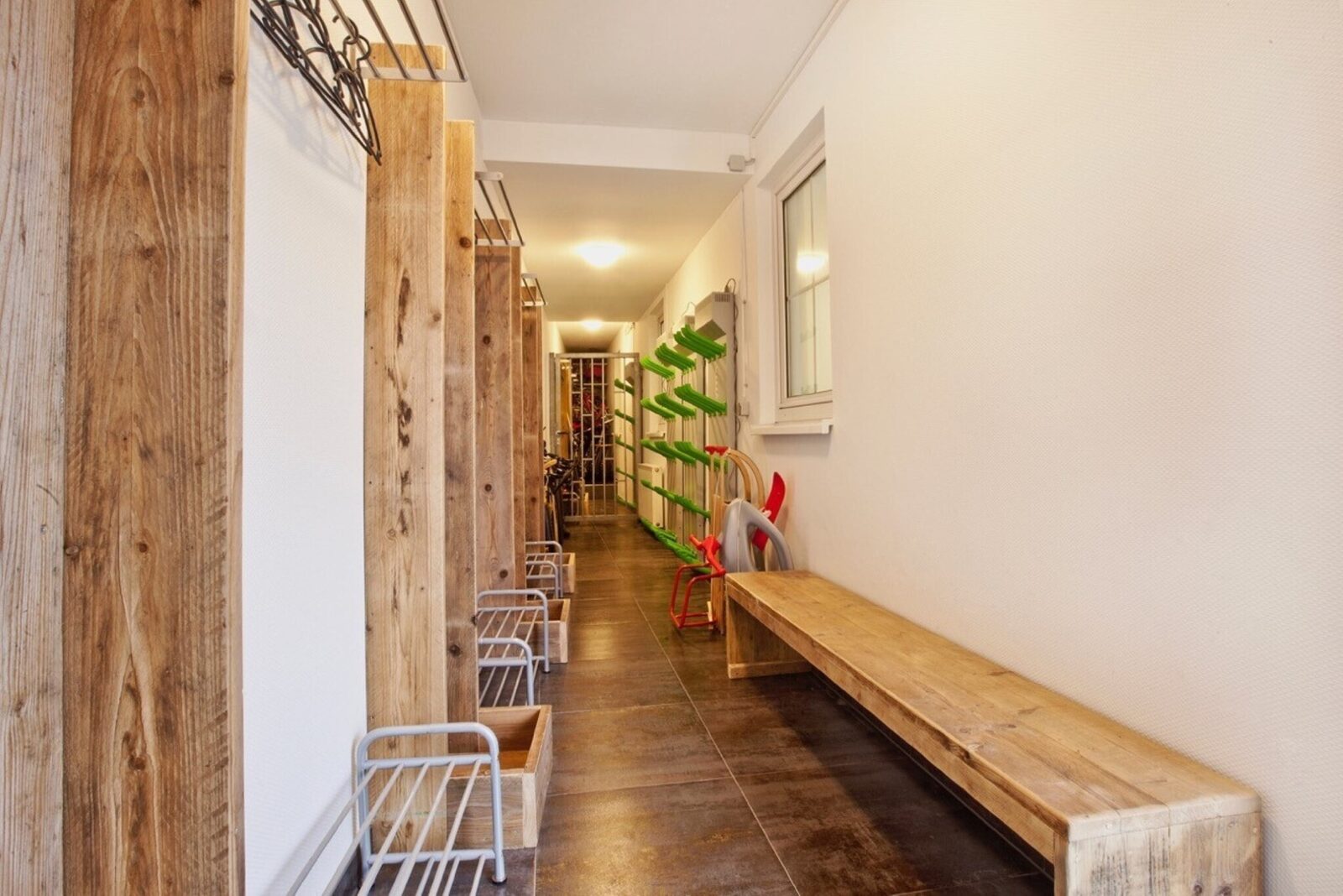Kristall Apartments D