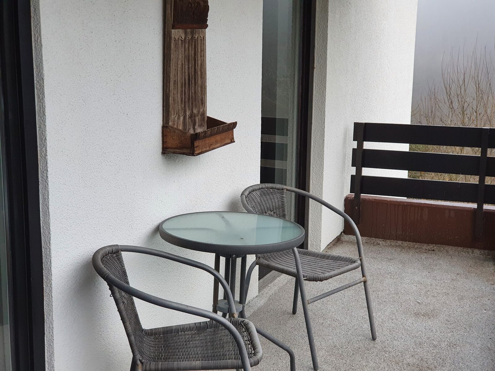 Appartement In der Büre B