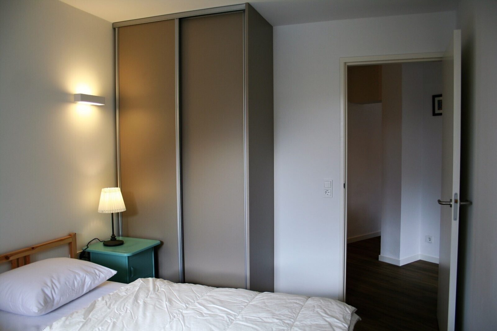 Appartement In der Büre B