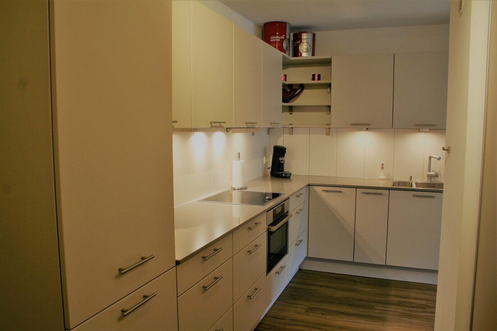 Appartement In der Büre B