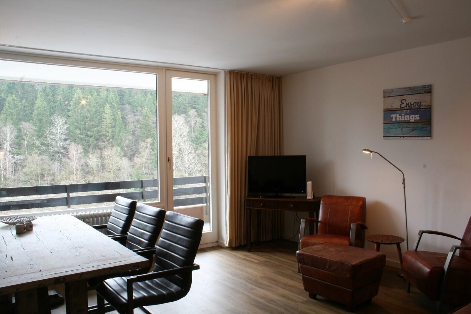 Appartement In der Büre B