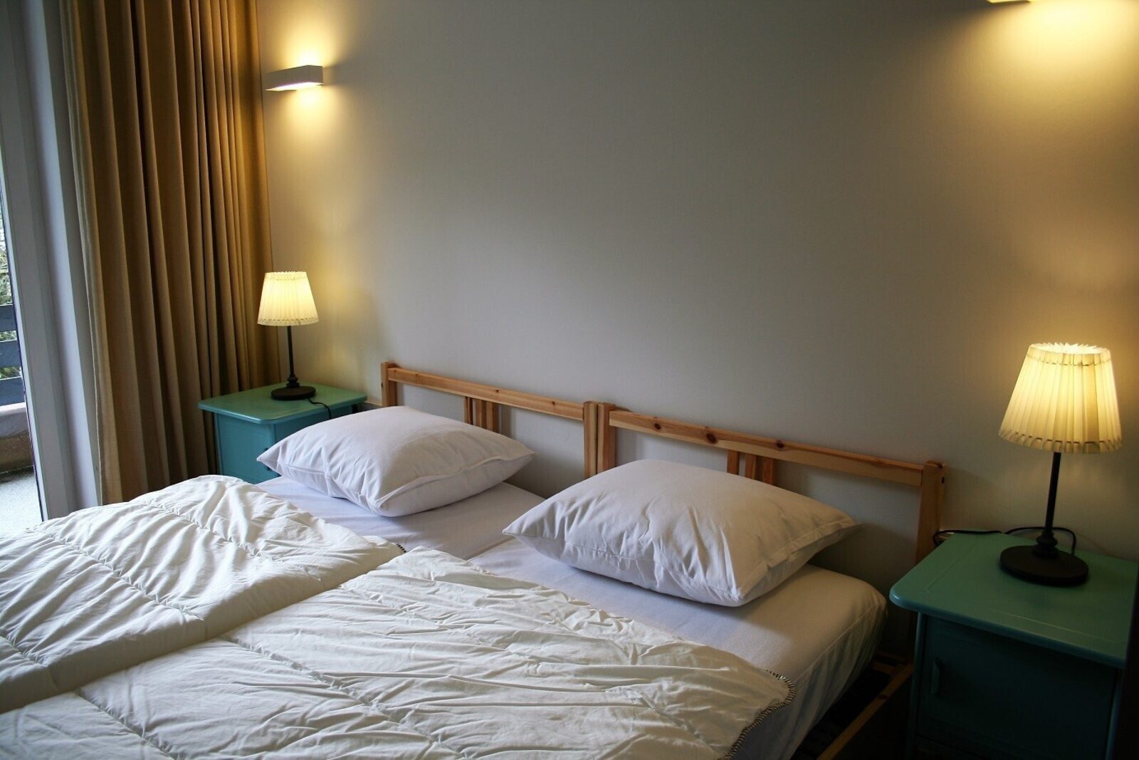 Appartement In der Büre B