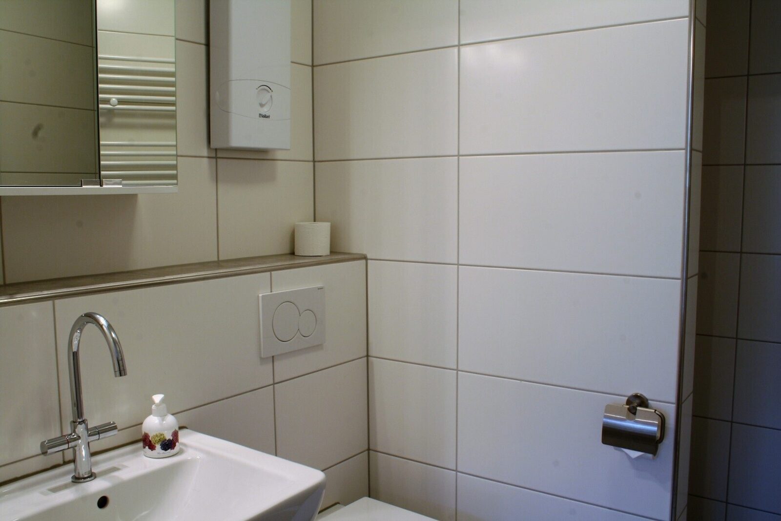 Appartement In der Büre B