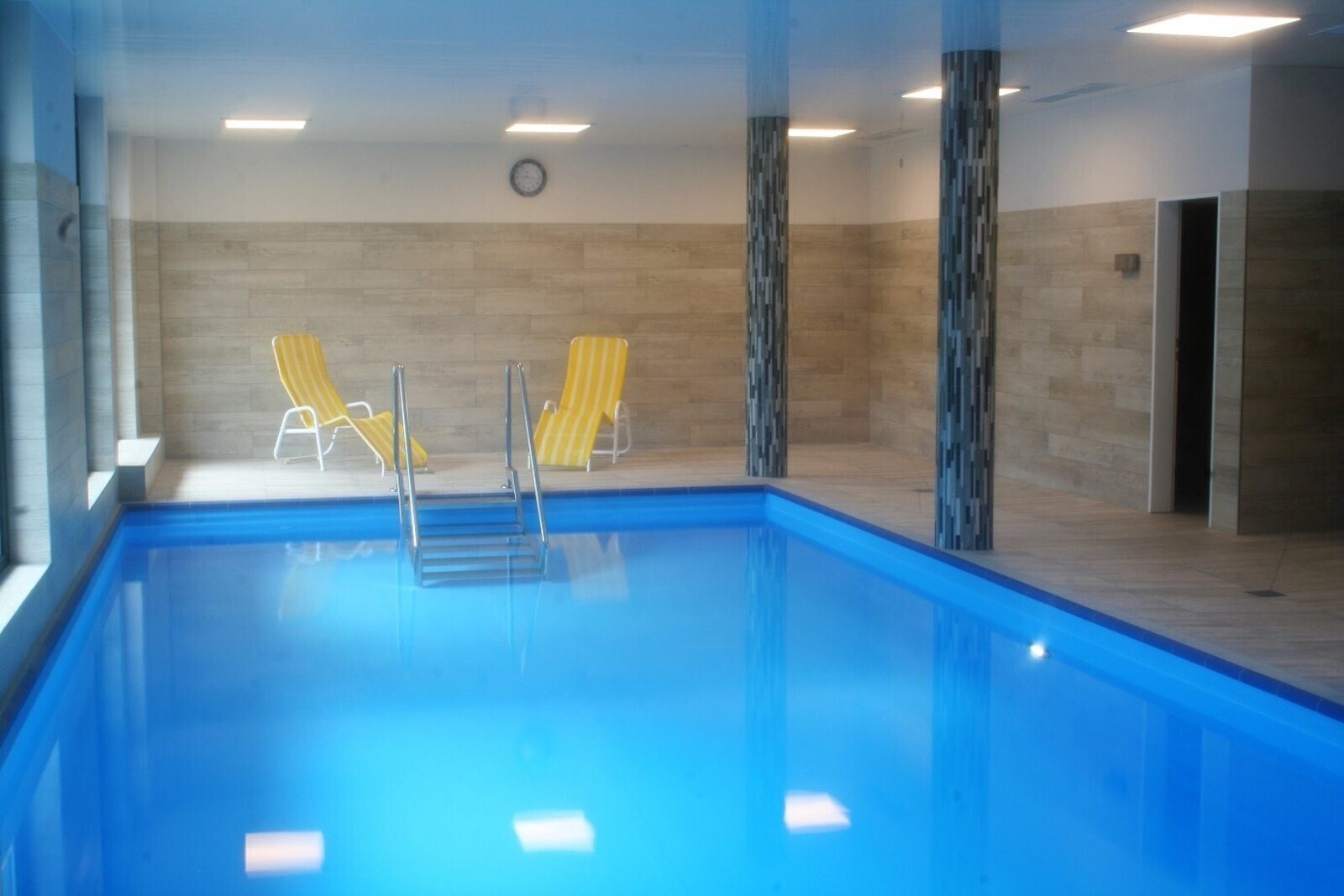 Appartement In der Büre B