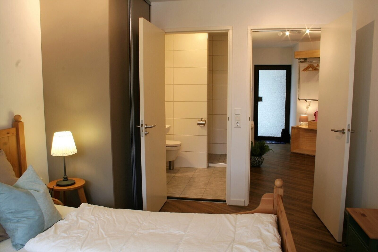 Appartement In der Büre B