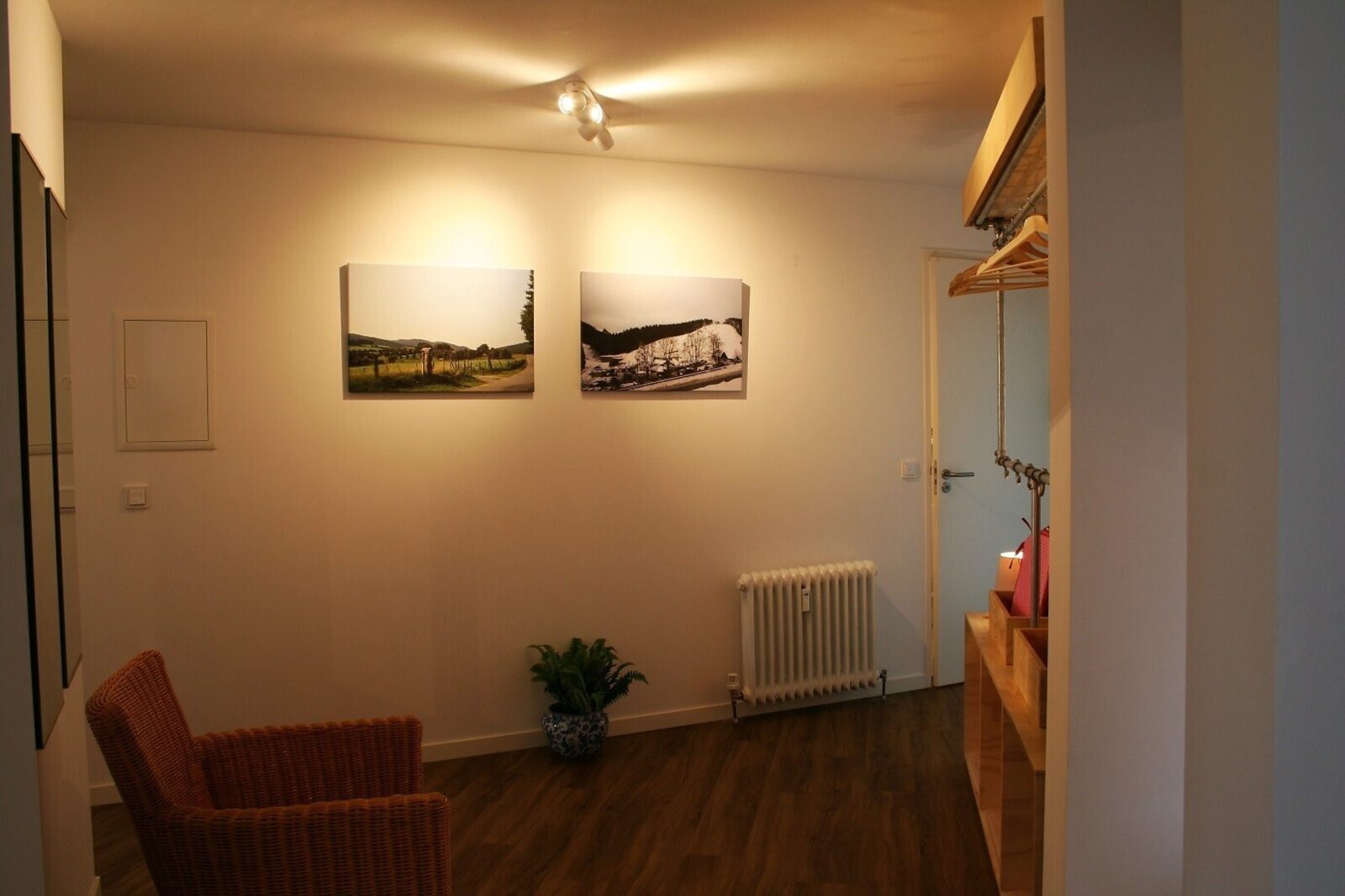 Appartement In der Büre B