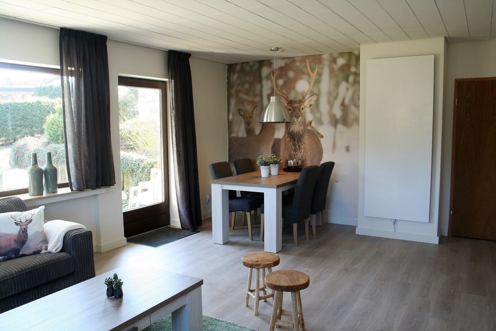Apartment Auf der Platte 1