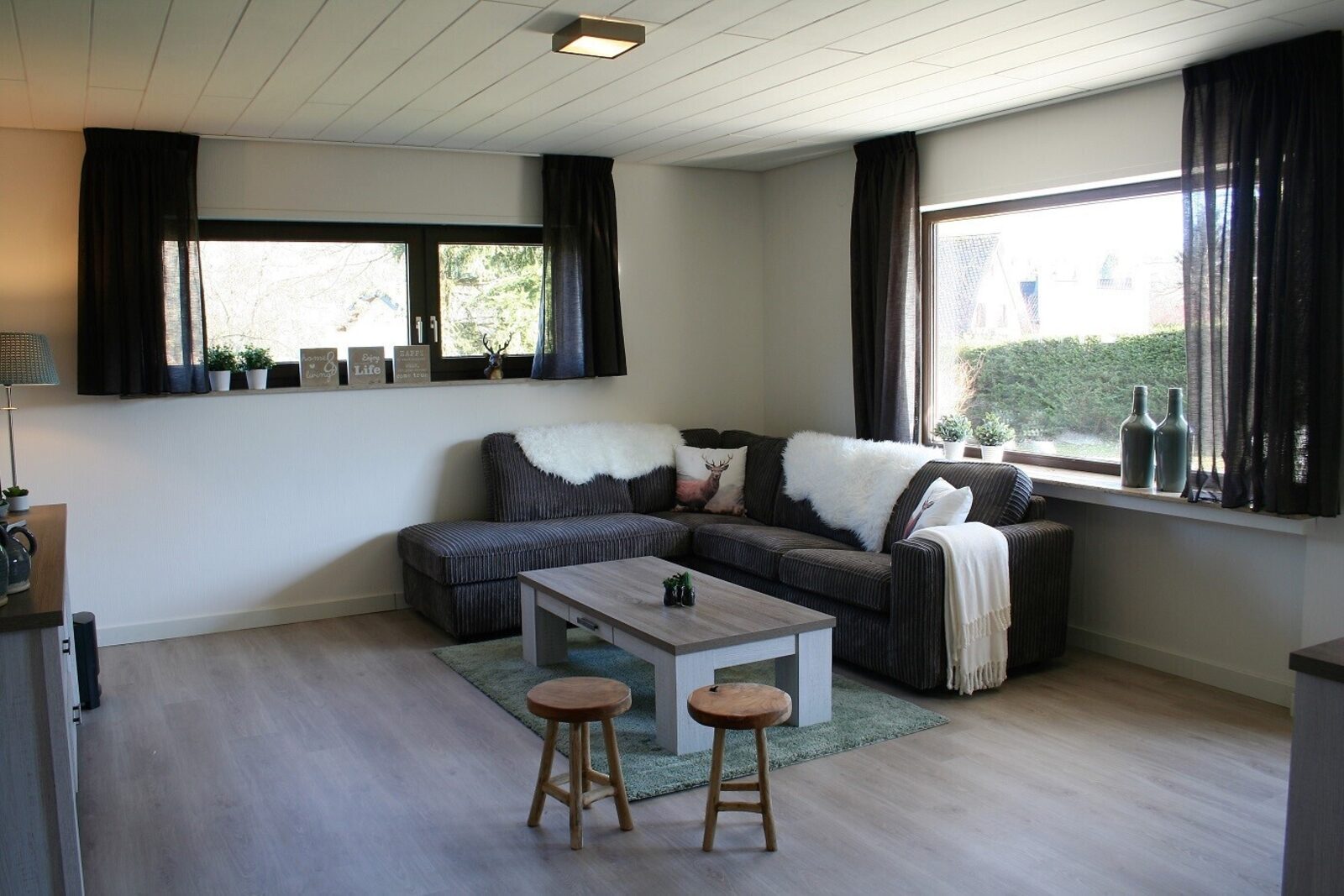 Apartment Auf der Platte 1
