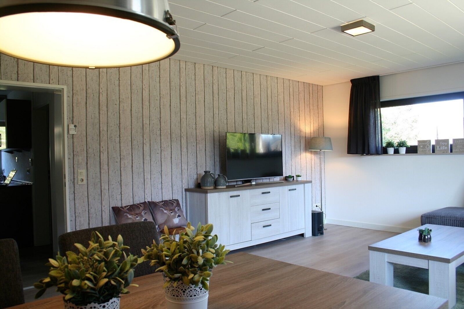 Apartment Auf der Platte 1