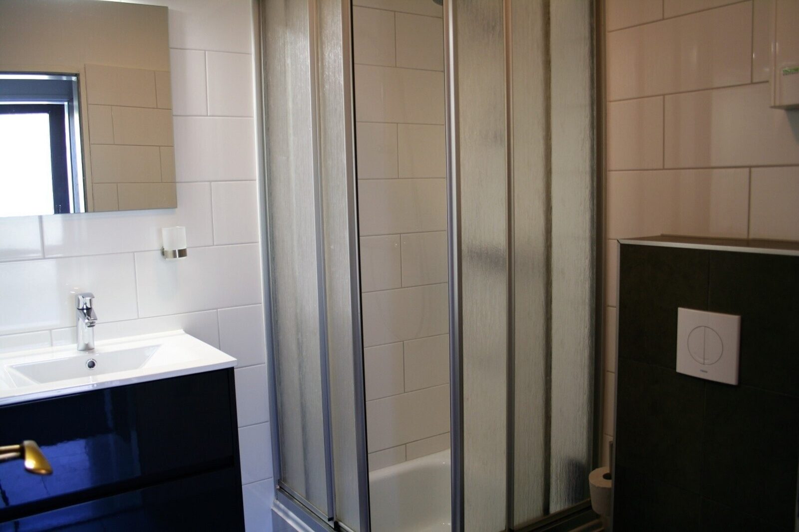 Apartment Auf der Platte 1