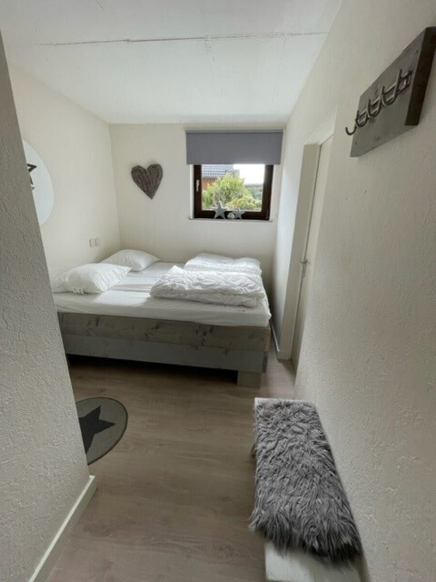 Apartment Auf der Platte 1