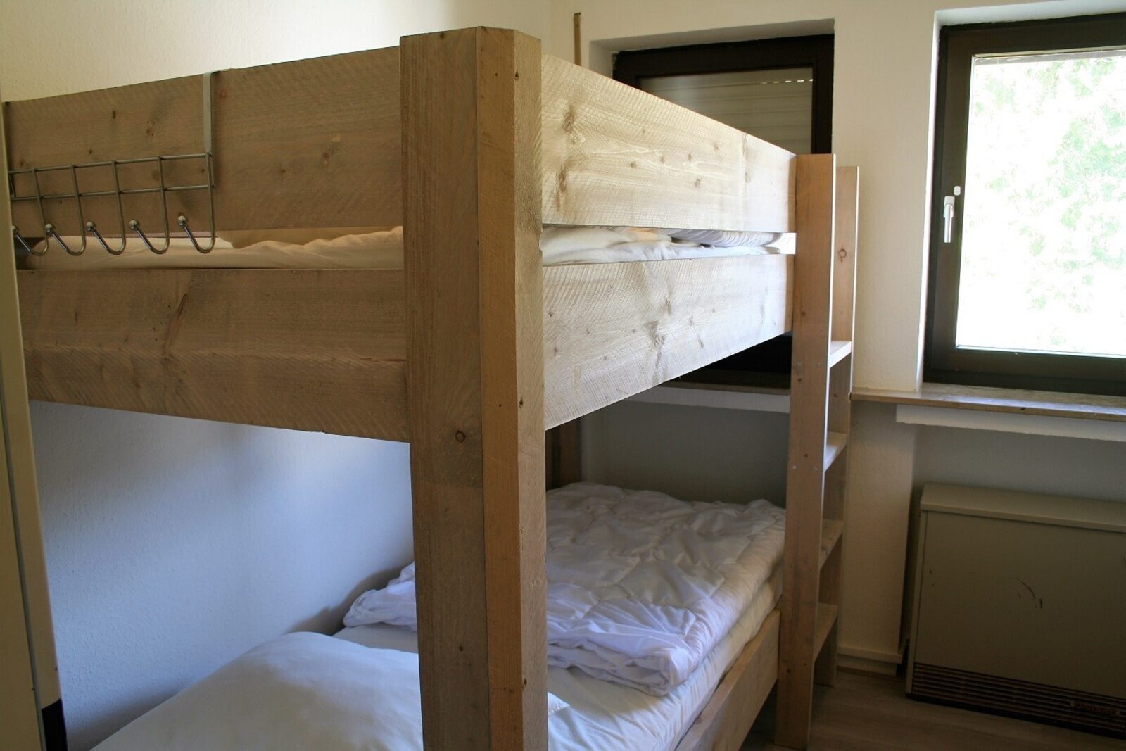 Apartment Auf der Platte 2