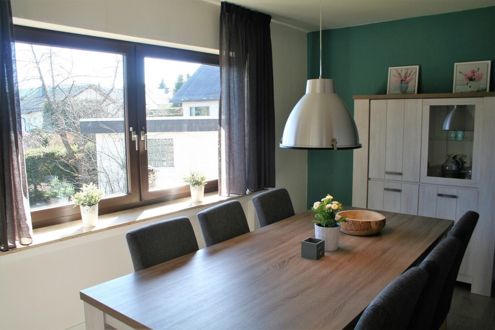 Apartment Auf der Platte 2