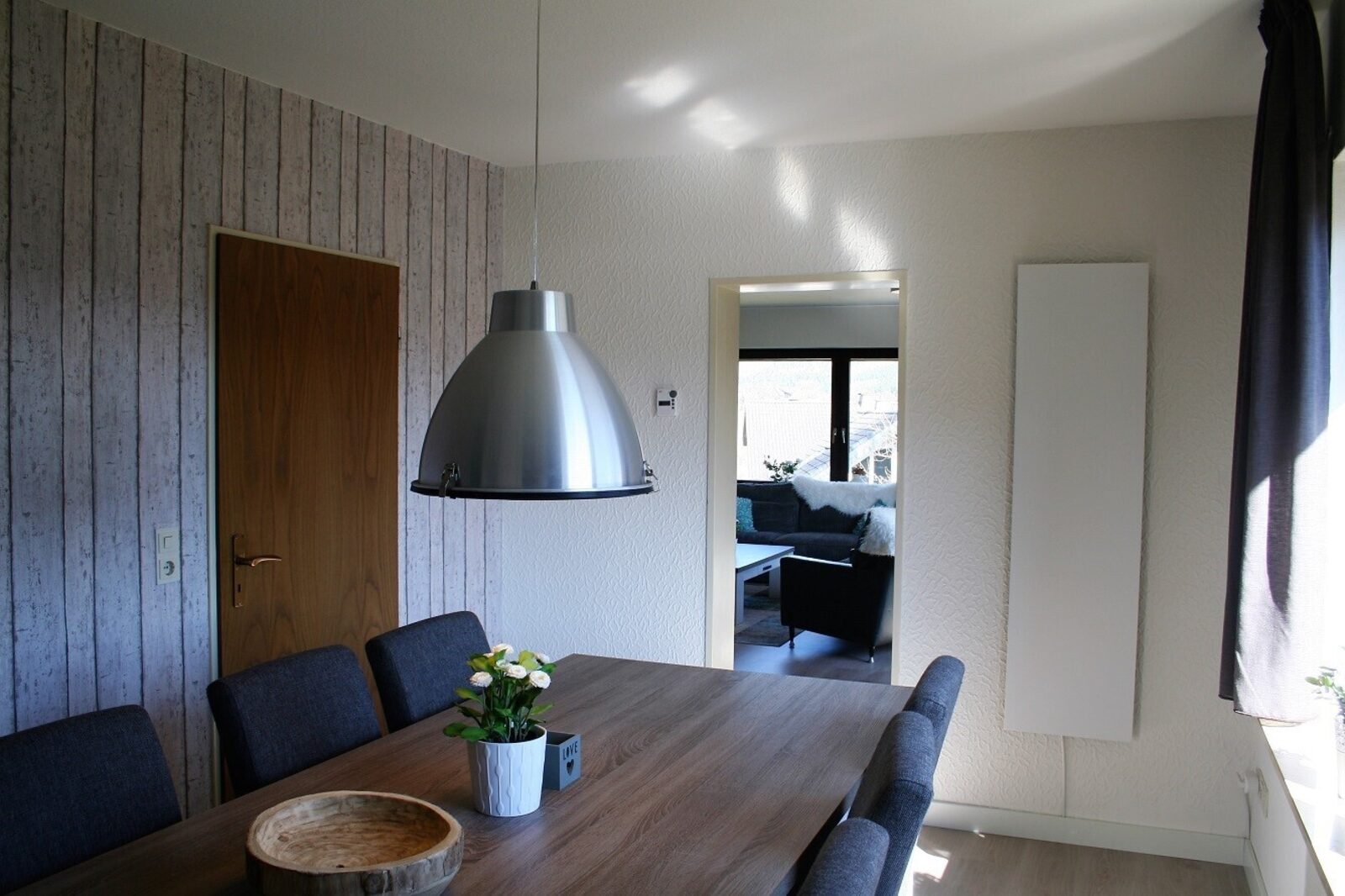 Apartment Auf der Platte 2