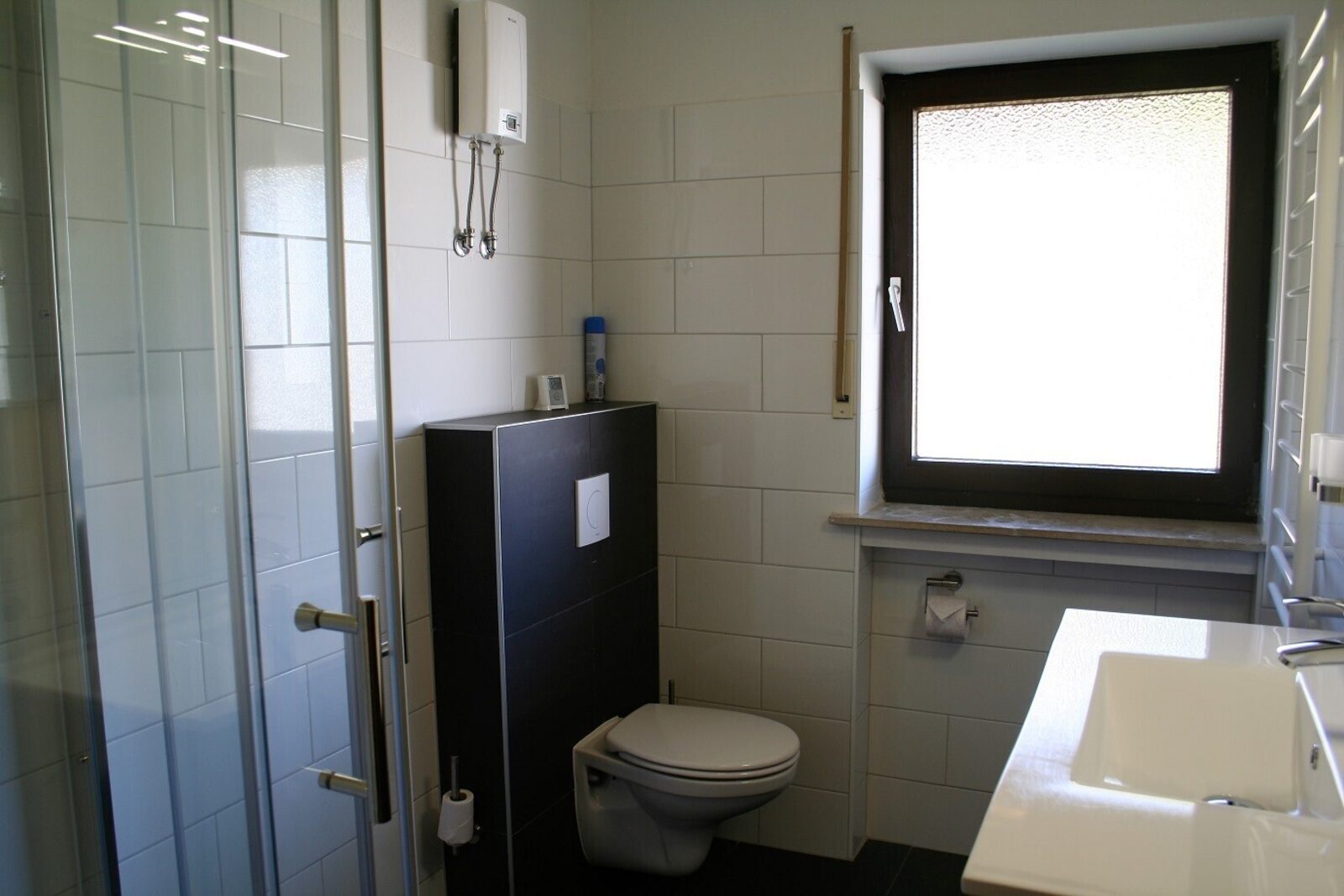 Apartment Auf der Platte 2