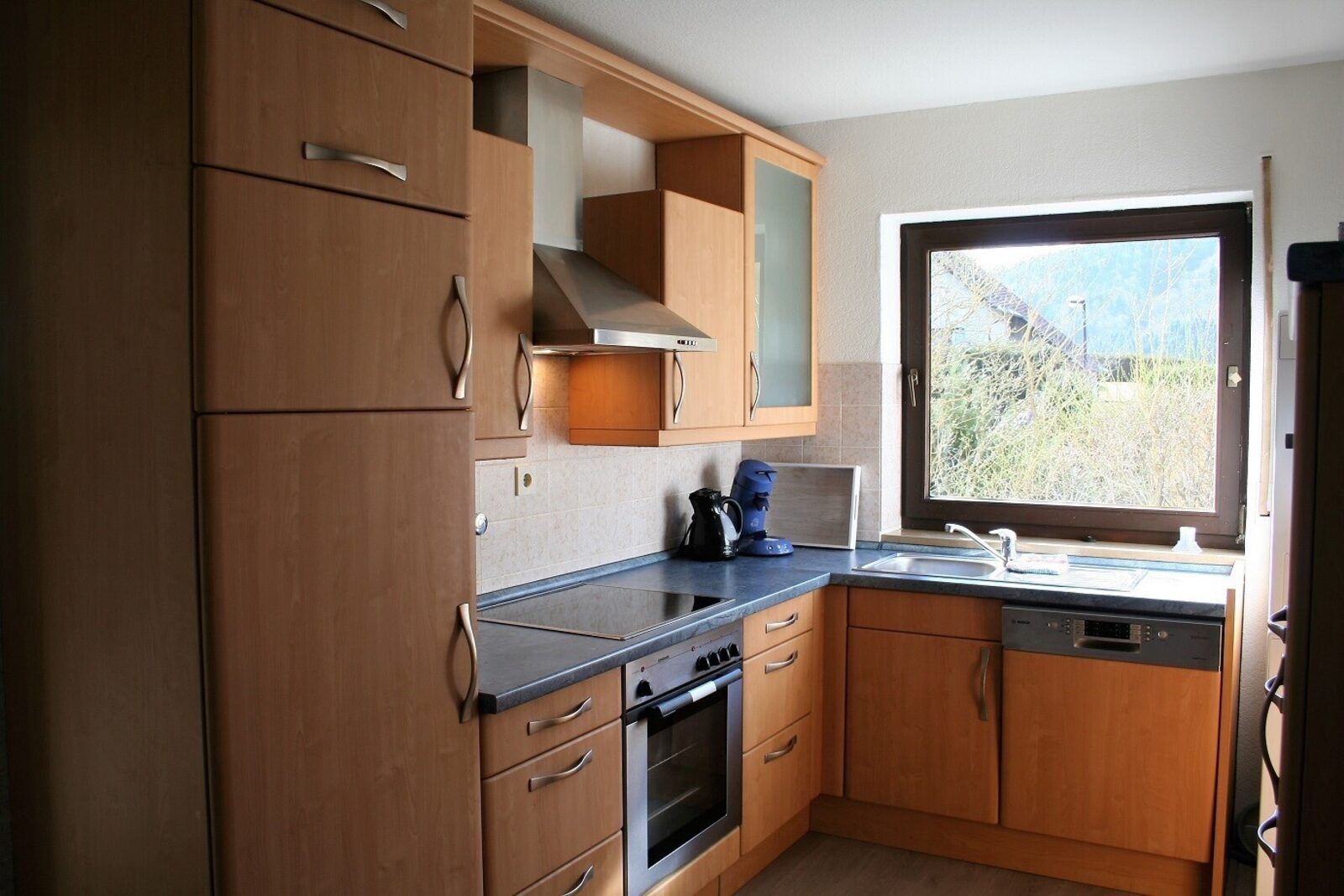 Apartment Auf der Platte 2