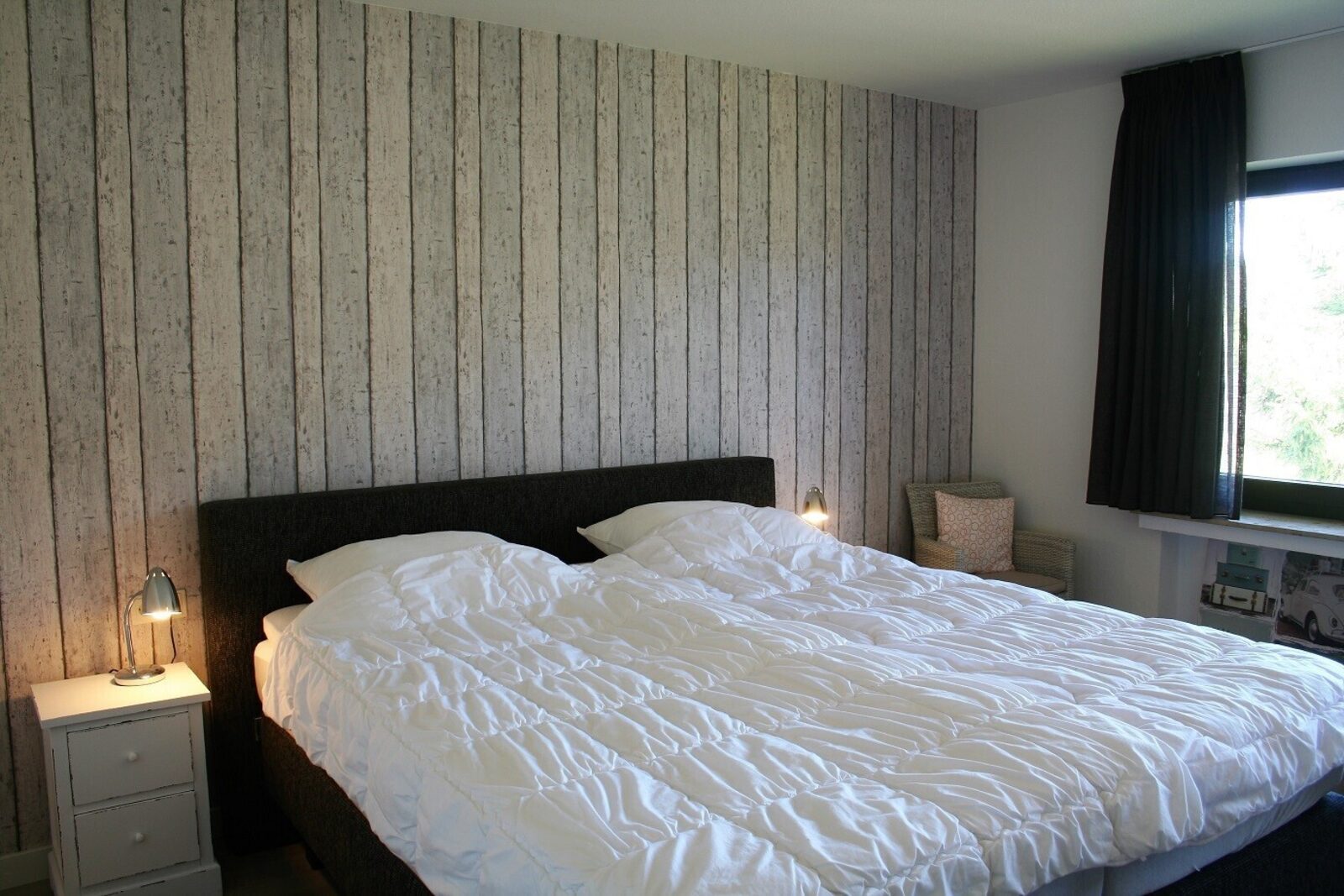 Apartment Auf der Platte 2