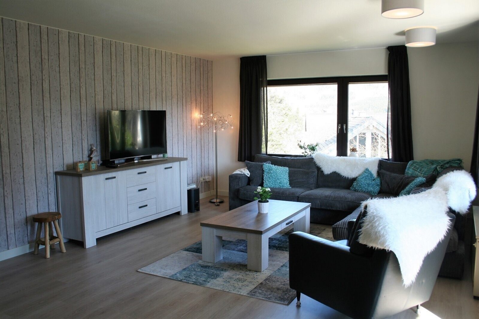 Apartment Auf der Platte 2