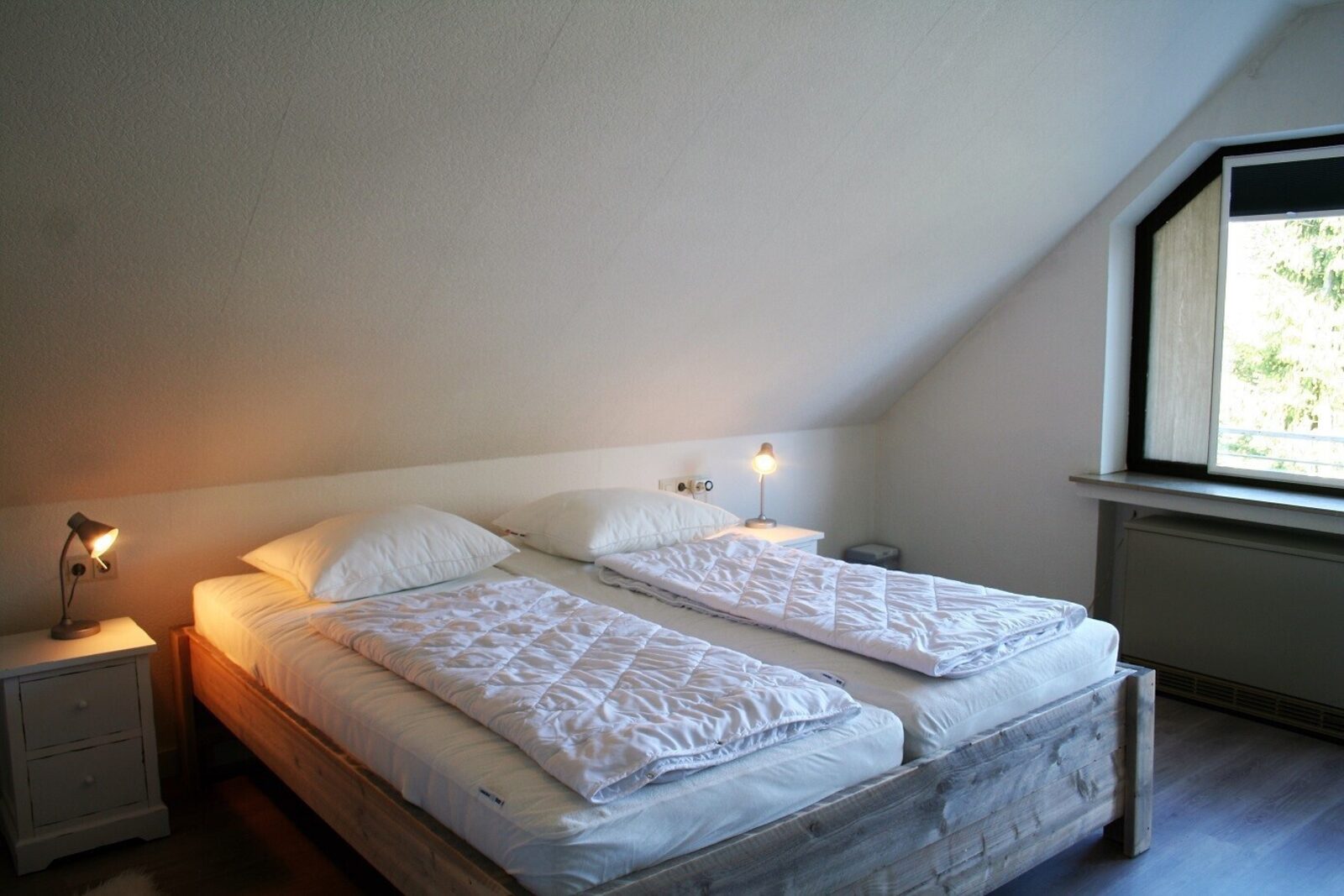 Apartment Auf der Platte 3